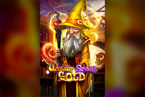 WizardStoreGold