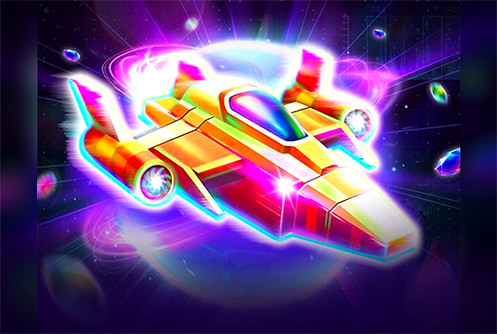 Mad Hit® Supernova