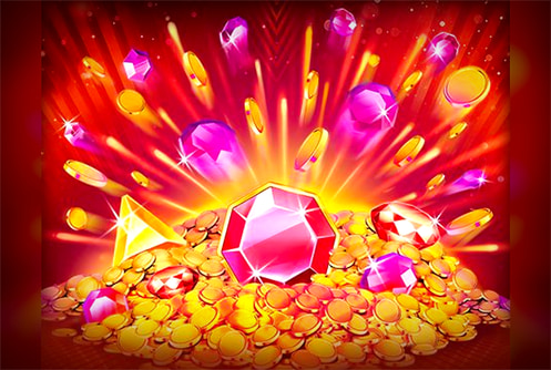 J Mania® Diamonds