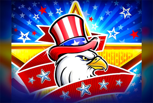Diamond Explosion® Patriots