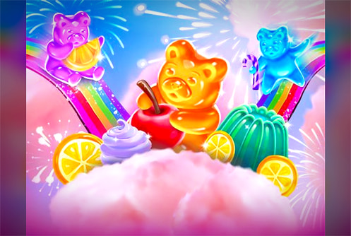 Gummy Giga Match®