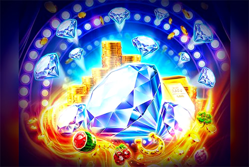 Diamond Explosion® 7s SE