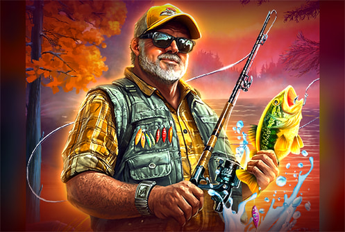 Rush Fever® Catch’em All